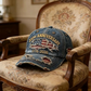 🎉2026 Hot Sale🔥250th Anniversary Distressed Baseball Cap✨