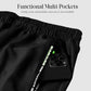 📢📢50% OFF !!!⏰🔥Men's Outdoor Cargo Pants with Multi-Pockets