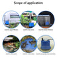 Bottom Suction Fish Tank Water Filter Pump