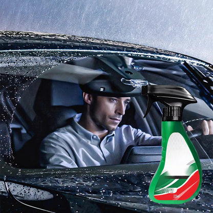 🥳2026 HOT SALE🥳💞50K+ SOLD!🍂💞Multi-Purpose Gentle Formula Windshield Degreaser Spray