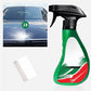 🥳2026 HOT SALE🥳💞50K+ SOLD!🍂💞Multi-Purpose Gentle Formula Windshield Degreaser Spray