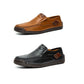 📢📢50%  OFF !! ⏰🔥Breathable calfskin🔥Classic comfortable leather shoes for men