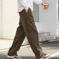 👖Spring New Arrivals 40% Off!🔥Men's Loose-Fit Drawstring Pants with Pockets