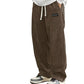 👖Spring New Arrivals 40% Off!🔥Men's Loose-Fit Drawstring Pants with Pockets