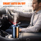🚗✨ Smart Light & Mist Aromatherapy Diffuser – Instant Ambiance Transformation with One Touch! 💫 50% OFF for a Limited Time Only! 💥