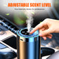 🚗✨ Smart Light & Mist Aromatherapy Diffuser – Instant Ambiance Transformation with One Touch! 💫 50% OFF for a Limited Time Only! 💥