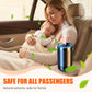 🚗✨ Smart Light & Mist Aromatherapy Diffuser – Instant Ambiance Transformation with One Touch! 💫 50% OFF for a Limited Time Only! 💥