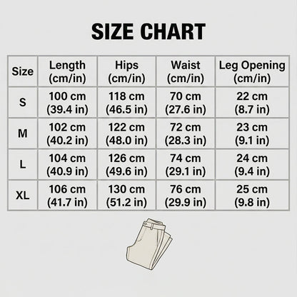 Men's pants with drawstring for casual comfort