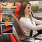 🥳2026 HOT SALE🥳💞50K+ SOLD!💥🚗✨ Flash Sale 50% Off! Full-Coverage Leather Seat Covers – A luxury upgrade for your car! Enjoy all-season comfort, durable protection & a sleek new look. 👑🛡️