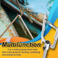 🌊Multifunctional Dock Hook: All-Purpose Solution for Boats & Docks!
