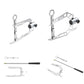 🌊Multifunctional Dock Hook: All-Purpose Solution for Boats & Docks!