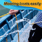 🌊Multifunctional Dock Hook: All-Purpose Solution for Boats & Docks!