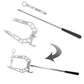 🌊Multifunctional Dock Hook: All-Purpose Solution for Boats & Docks!