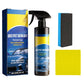 🥳2026 HOT SALE🥳💞50K+ SOLD!🚗💰Quick-Action Car Coating Spray Kit