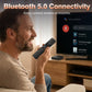 🔥📺 Big Promotion!⏳4K Android TV Box with 2.4G/5G WiFi and BT 5.0