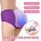 🥳2026 HOT SALE🥳💞50K+ SOLD!😍Women's High Waist Leak Proof Panties for Menstruation