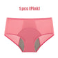 🥳2026 HOT SALE🥳💞50K+ SOLD!😍Women's High Waist Leak Proof Panties for Menstruation