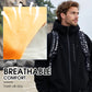 🥳2026 HOT SALE🥳💞50K+ SOLD!🚶‍♀️ 🌧️Lightweight Waterproof Jacket – Move freely, stay dry! No bulky layers, just comfortable protection. Handy pockets, adjustable hood. Perfect for daily walks. 🌿🧥
