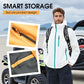 🥳2026 HOT SALE🥳💞50K+ SOLD!🚶‍♀️ 🌧️Lightweight Waterproof Jacket – Move freely, stay dry! No bulky layers, just comfortable protection. Handy pockets, adjustable hood. Perfect for daily walks. 🌿🧥