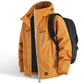🥳2026 HOT SALE🥳💞50K+ SOLD!🚶‍♀️ 🌧️Lightweight Waterproof Jacket – Move freely, stay dry! No bulky layers, just comfortable protection. Handy pockets, adjustable hood. Perfect for daily walks. 🌿🧥