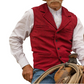 📢📢49% OFF!! ⏰💥Men's Slim Fit Casual Business Vest