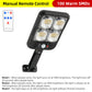 ⏰Last Day Promotion 50% OFF - Solar Led Light System(Buy 2 Free Shipping)