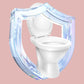 📢📢50% OFF !!!⏰Effective Toilet Bowl Cleaner