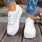 🔥LAST DAY⚡50K+ SOLD!🎁Women's Breathable Mesh Platform Sneakers