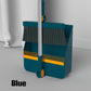 🔥Hot Sale 50% OFF🏠Stand-Up Dustpan Set with 180° Rotating Broom