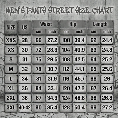 ⏳LAST DAY SALE 50% OFF !!📢Men's Casual Drawstring Capri Cargo Pants