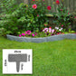 🥳2026 HOT SALE🥳💞50K+ SOLD!🌿✨ 50% OFF! Imitation Stone Garden Fence 🏡♻️