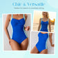 🔥LIMITED TIME 50% OFF!🩱Women's Sexy One-Piece Swimsuit