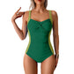 🔥LIMITED TIME 50% OFF!🩱Women's Sexy One-Piece Swimsuit