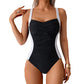 🔥LIMITED TIME 50% OFF!🩱Women's Sexy One-Piece Swimsuit