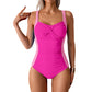 🔥LIMITED TIME 50% OFF!🩱Women's Sexy One-Piece Swimsuit
