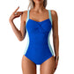 🔥LIMITED TIME 50% OFF!🩱Women's Sexy One-Piece Swimsuit