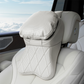 ⏳LAST DAY SALE 50% OFF! Aviation-Grade PU Leather Car Headrest