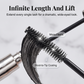 Waterproof Long Lasting Black Mascara