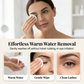 Waterproof Long Lasting Black Mascara