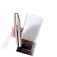 Waterproof Long Lasting Black Mascara