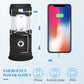 ⏳Limited-time 44% off⏰3-in-1 LED Flame Camping Lantern⛺🔦