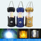 ⏳Limited-time 44% off⏰3-in-1 LED Flame Camping Lantern⛺🔦