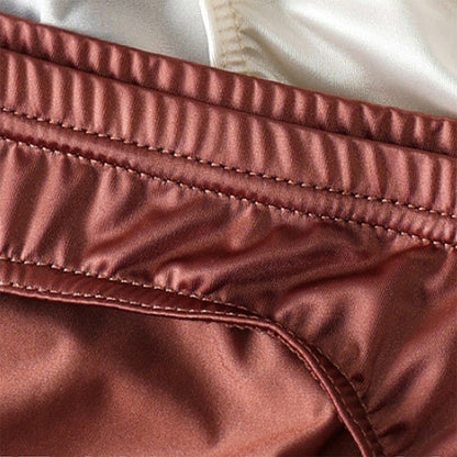 🔥HOT SALE -50%OFF🔥Men's Low-Rise Contoured Pouch Sexy Briefs