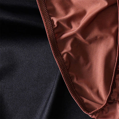 🔥HOT SALE -50%OFF🔥Men's Low-Rise Contoured Pouch Sexy Briefs