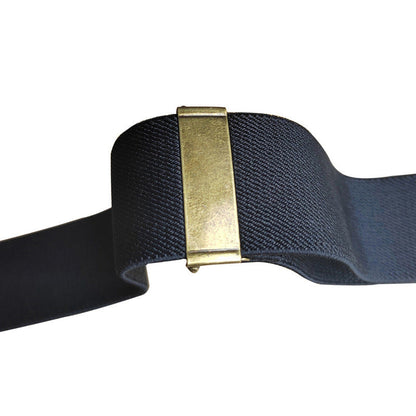 📢LAST DAY BUY 2 GET 1 FREE!⏰Men's X-Back Suspenders with Hook Clips