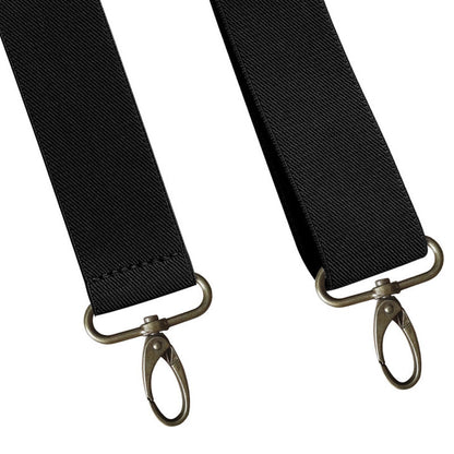 📢LAST DAY BUY 2 GET 1 FREE!⏰Men's X-Back Suspenders with Hook Clips
