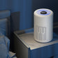 🏠 Air Purifier for Home – Multi-layer filter, quiet, energy-efficient, covers 30–50m².