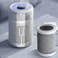 🏠 Air Purifier for Home – Multi-layer filter, quiet, energy-efficient, covers 30–50m².