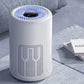 🏠 Air Purifier for Home – Multi-layer filter, quiet, energy-efficient, covers 30–50m².