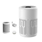 🏠 Air Purifier for Home – Multi-layer filter, quiet, energy-efficient, covers 30–50m².